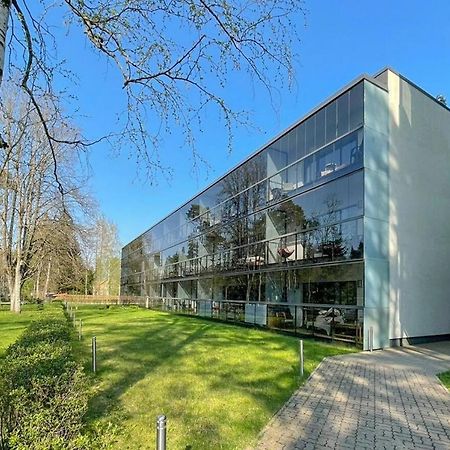 Sand Beach Apartment Narva-Jõesuu Kültér fotó